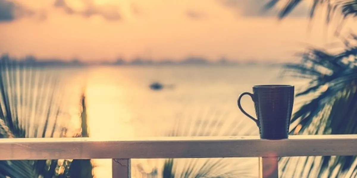 Bilang Kopi: Santapan Pagi yang Menghangatkan Hati di Cilacap